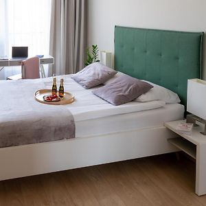 Standaard Appartement